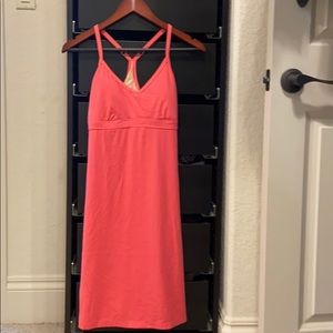 Athleta dress
